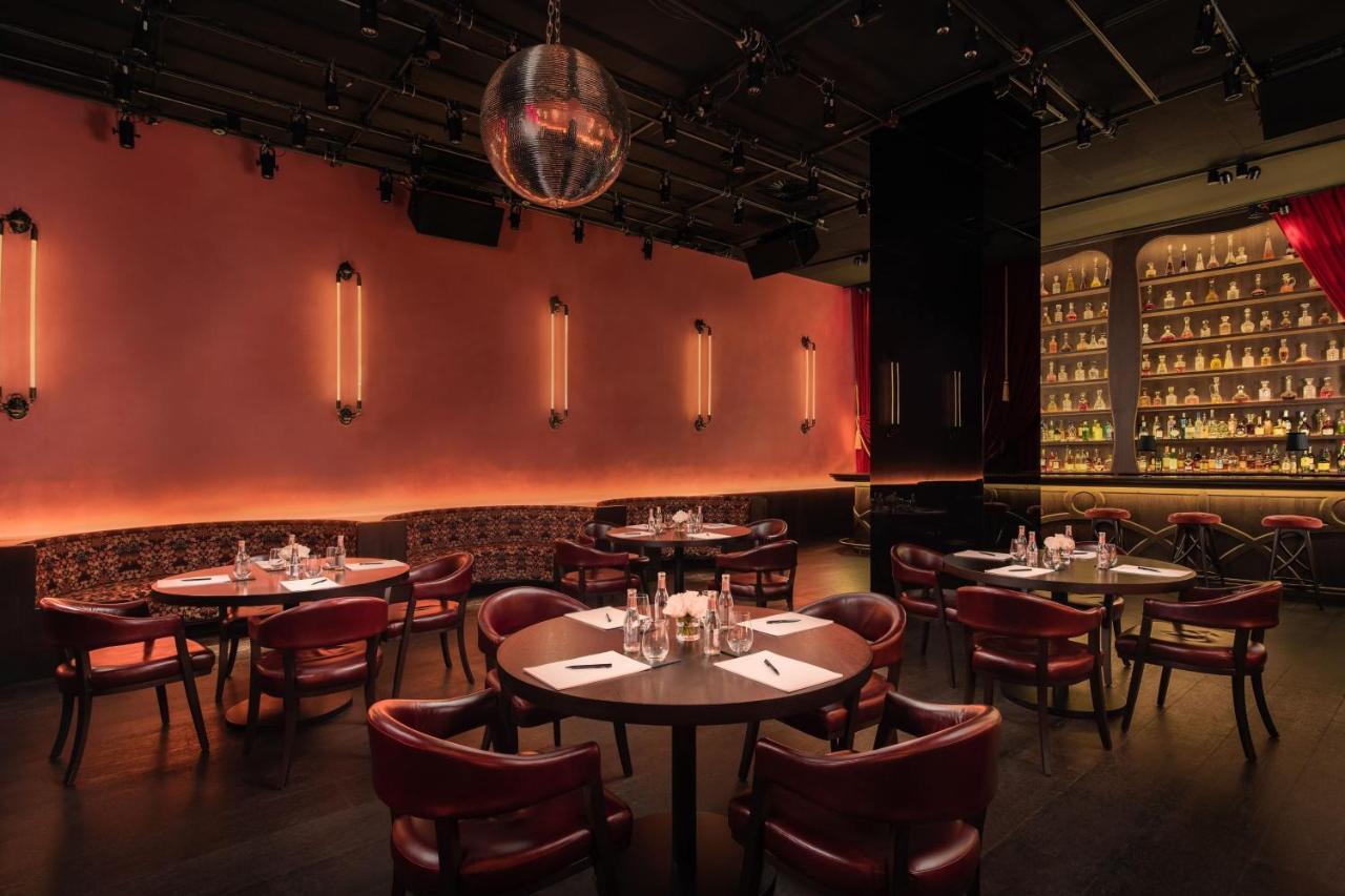 The Edition Hotel Barcellona
