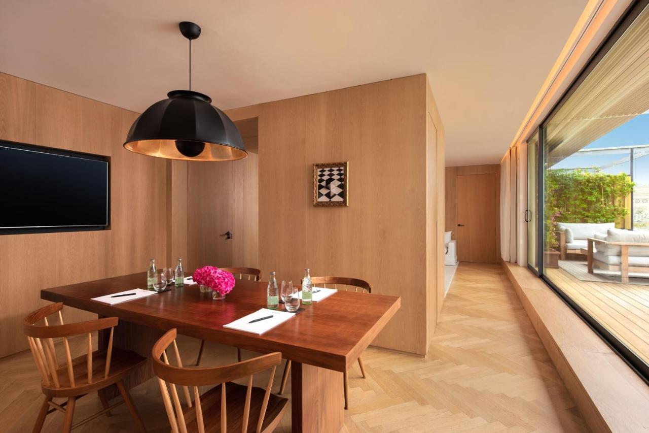 The Edition 5* Barcellona