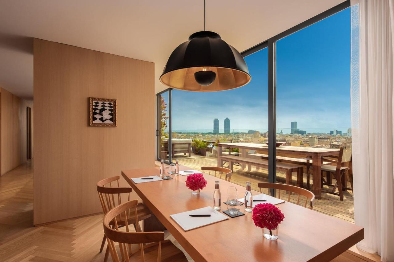 Hotel The Edition Barcellona