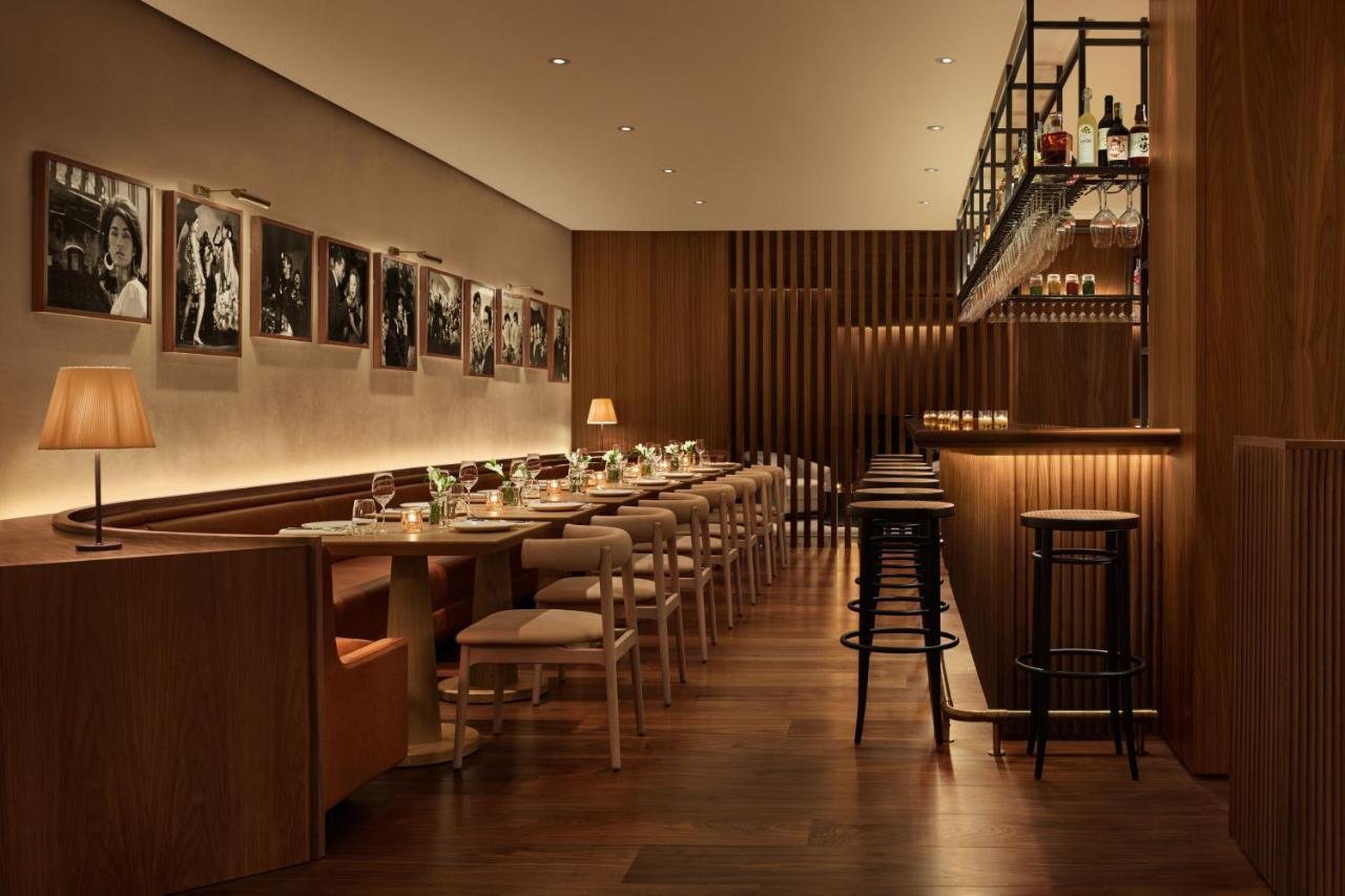 The Edition 5* Barcellona