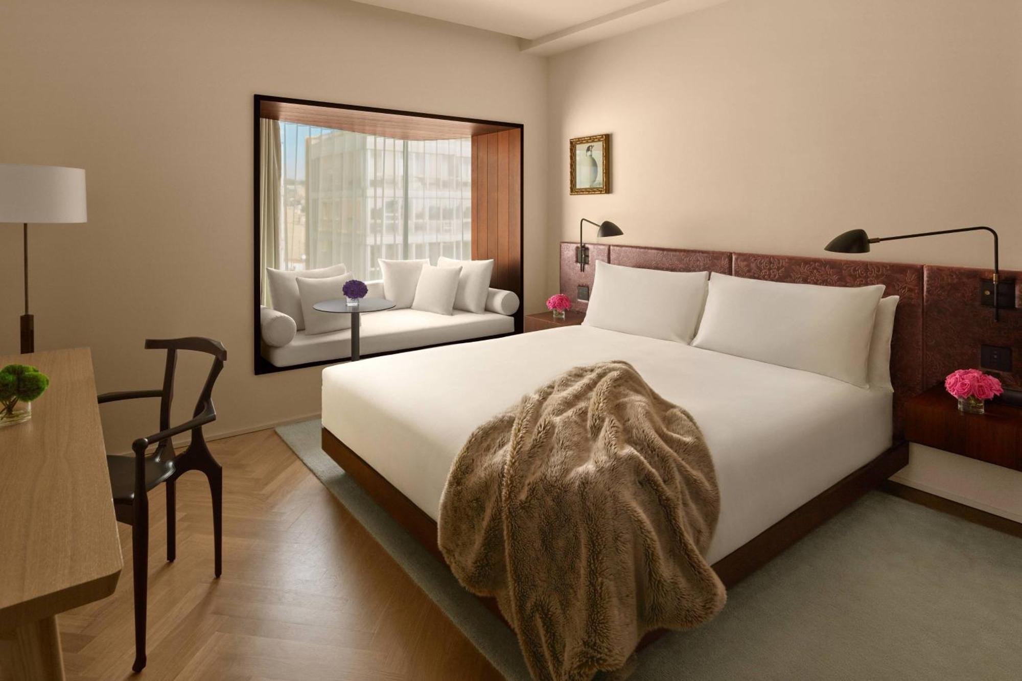 Hotel The Edition Barcellona
