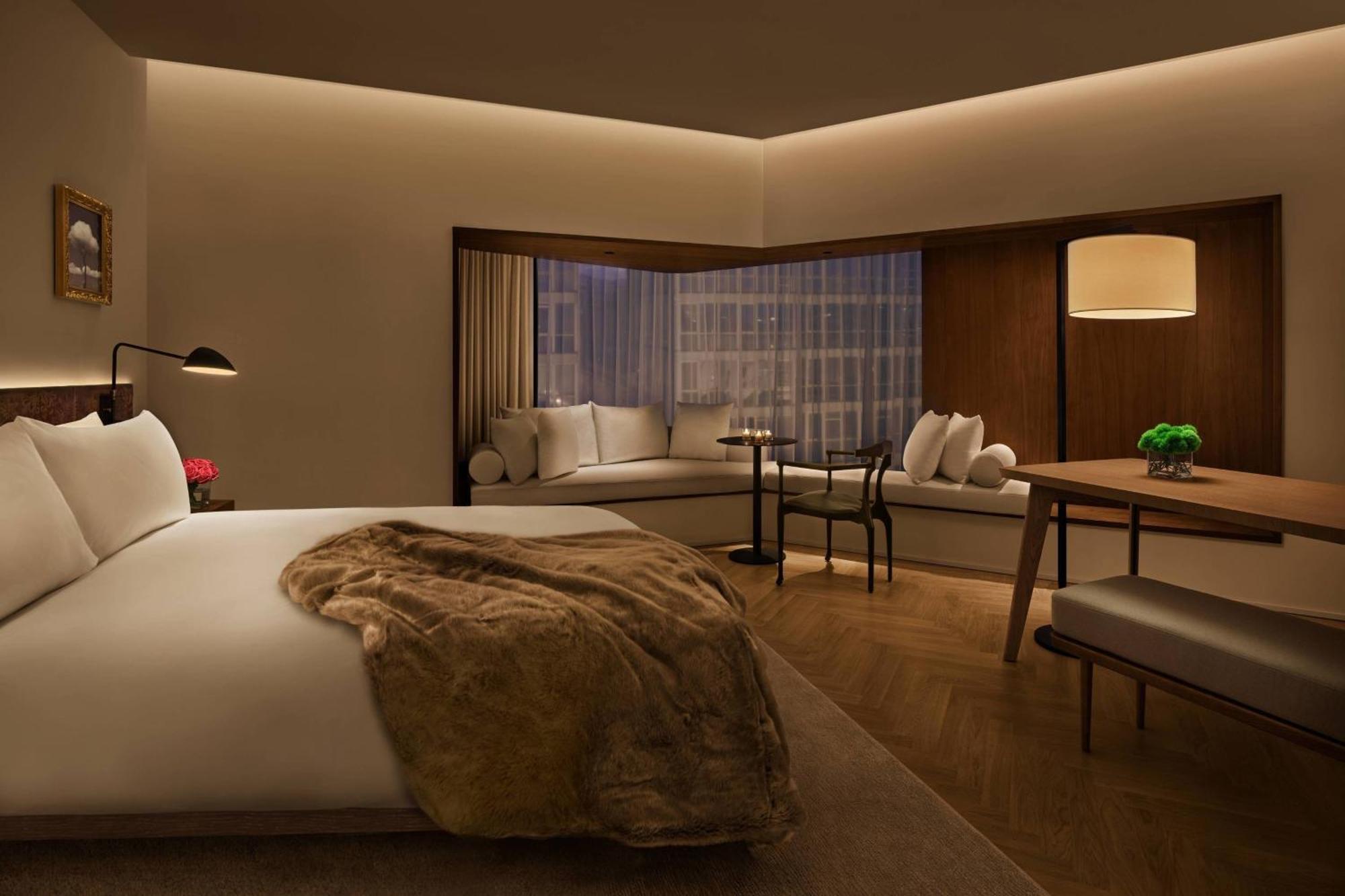 Hotel The Edition Barcellona
