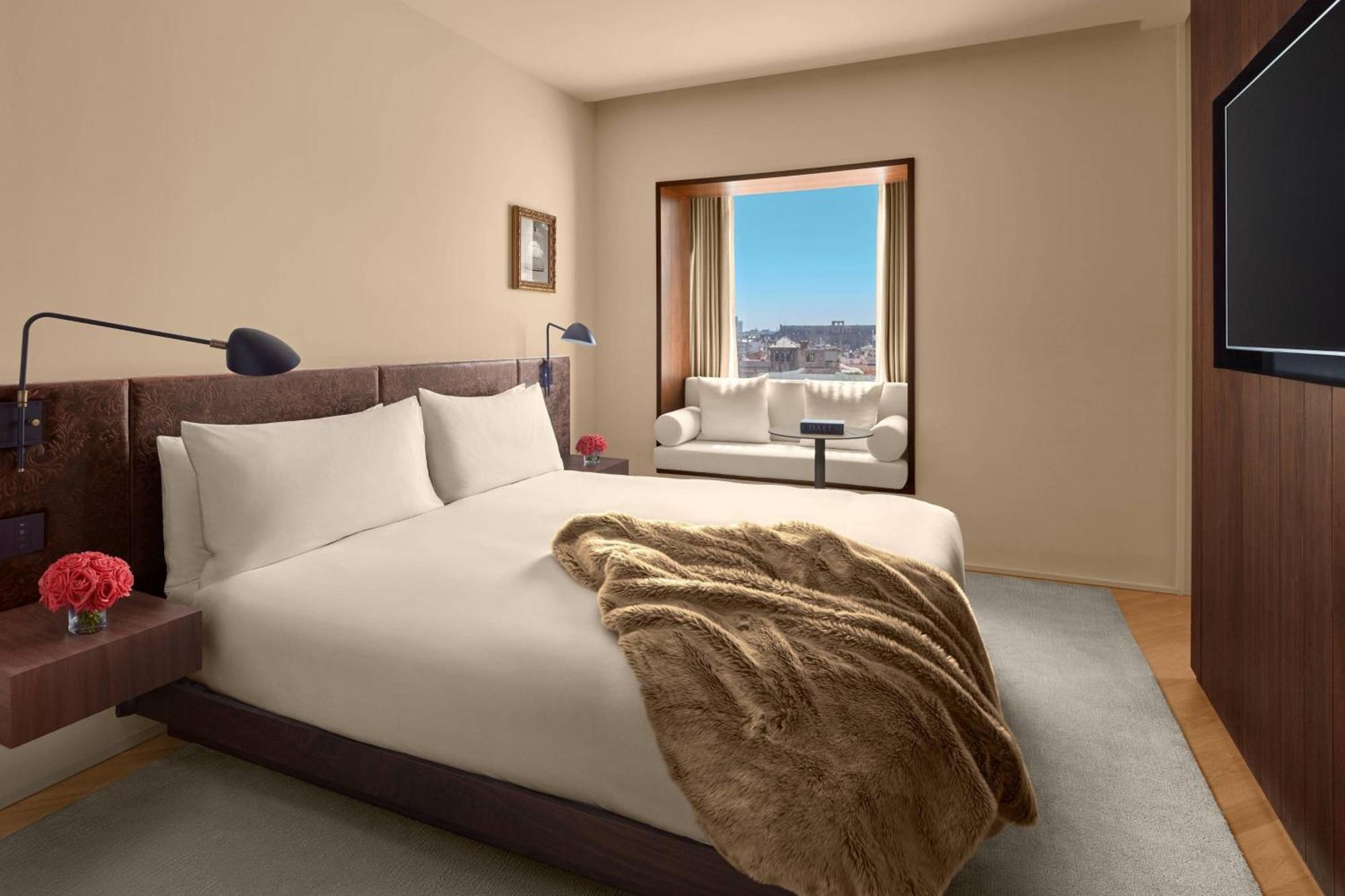Hotel The Edition Barcellona