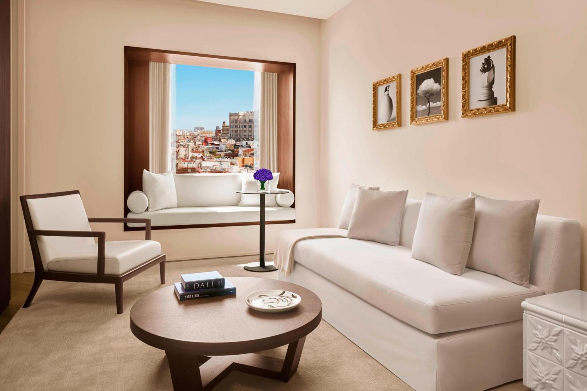 The Edition 5* Barcellona